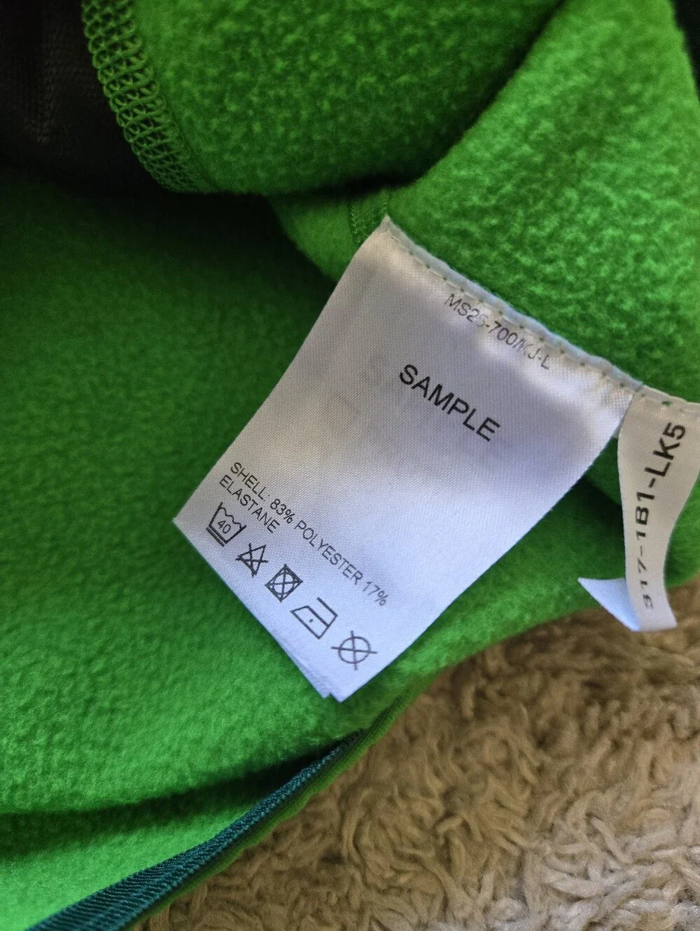 KJUS pre owned